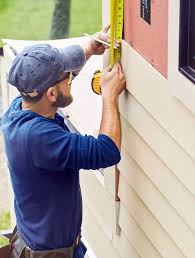 Best Custom Trim and Detailing for Siding  in Donora, PA